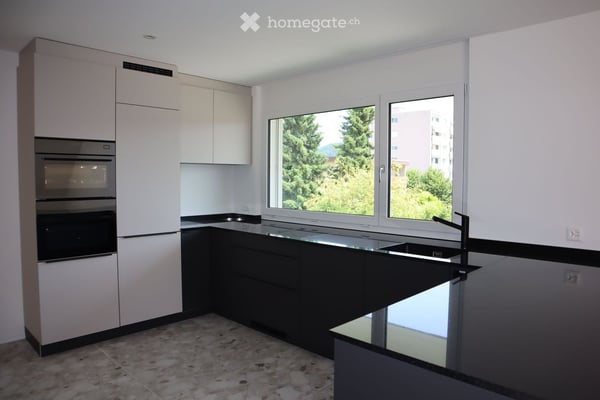 Moderne 4.5-Zimmer-Duplex-Wohnung in ruhiger Lage von Oberentfelden 5