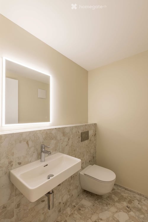 Moderne 4.5-Zimmer-Duplex-Wohnung in ruhiger Lage von Oberentfelden 10