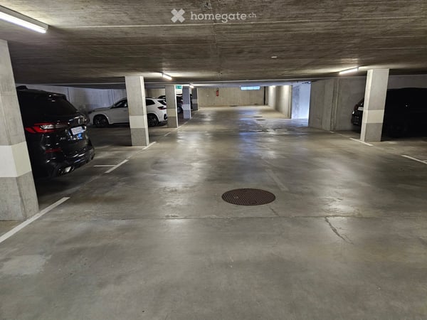 Magnifique villa jumelée de 4.5 pces + 1 pce en sous-sol – disponible immédiatement 13