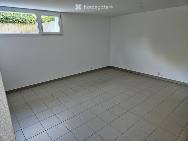 Magnifique villa jumelée de 4.5 pces + 1 pce en sous-sol – disponible immédiatement 11