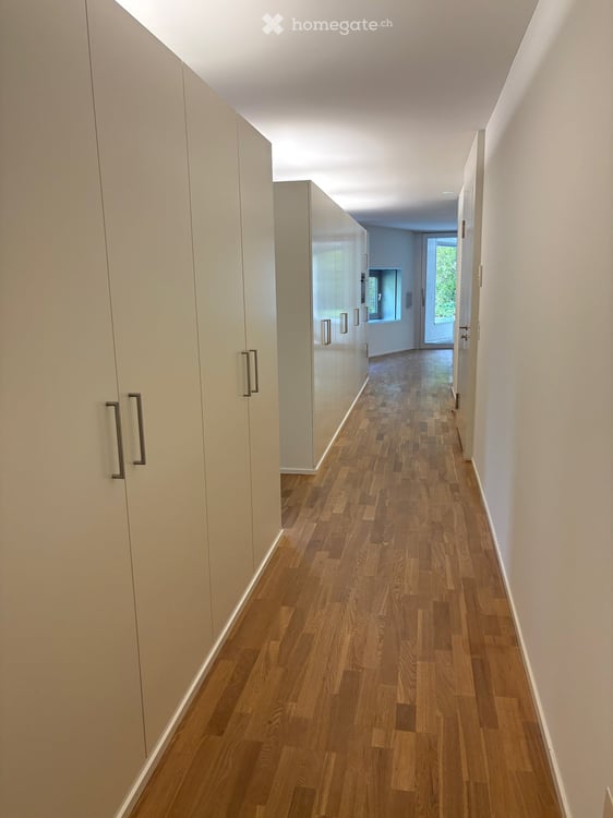 120m2 Wohnkomfort in 3.5-Zimmer-Wohnung - ruhig, waldnah und in 10 Gehminuten am HB 6