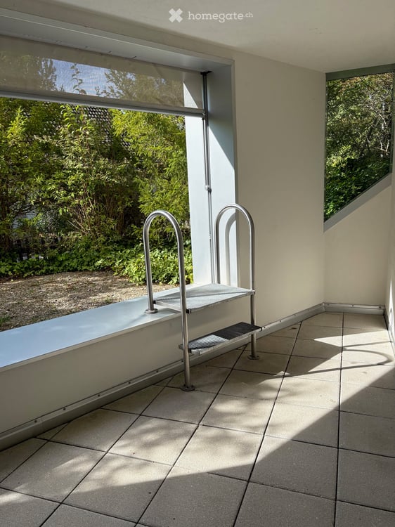 120m2 Wohnkomfort in 3.5-Zimmer-Wohnung - ruhig, waldnah und in 10 Gehminuten am HB 2