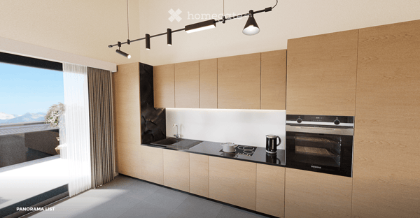 Magnifique appartement en attique de 3.5 pièces à Arbaz 8