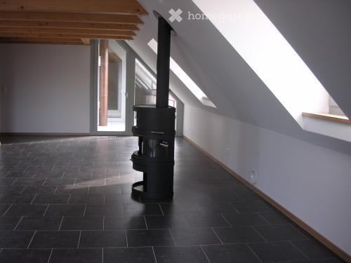 Grosszügige 4 1/2 Zi-Dachgeschoss-Maisonette-Wohnung 5