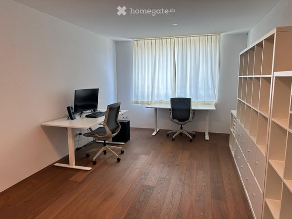 grosszügige 4.5-Zimmer Wohnung an perfekter Lage 2