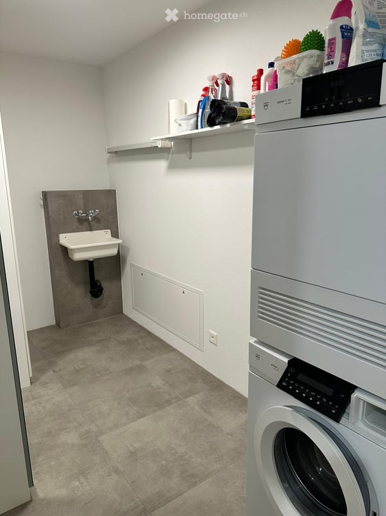 grosszügige 4.5-Zimmer Wohnung an perfekter Lage 9