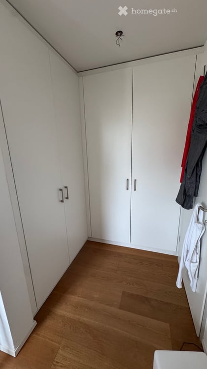 Charmante -Maisonette-Wohnung in Oberhasli – sofort verfügbar! 3