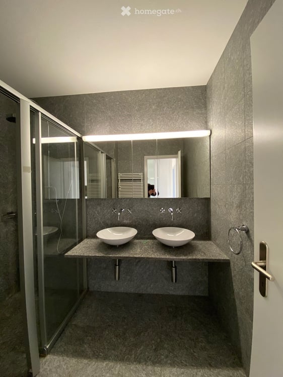 Exklusive 4.5-Zimmer-Dachwohnung mit Ausblick in Basel 7