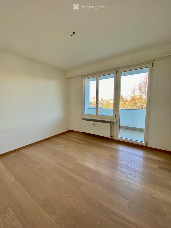Exklusive 4.5-Zimmer-Dachwohnung mit Ausblick in Basel 4