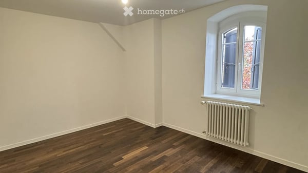 Appartement moderne de 3.5 pièces à louer – Place Saint-Louis, Morges 5