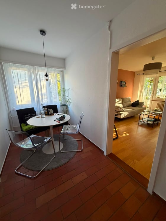 Apartment in Zürich 10.10.2026 - 10.10.2027 5
