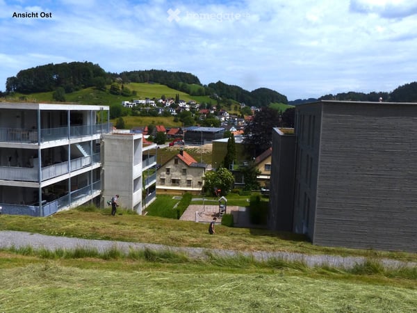 Attraktives Bauland in Heiden AR – 769 m² mit schöner Aussicht sofort verfügbar 2