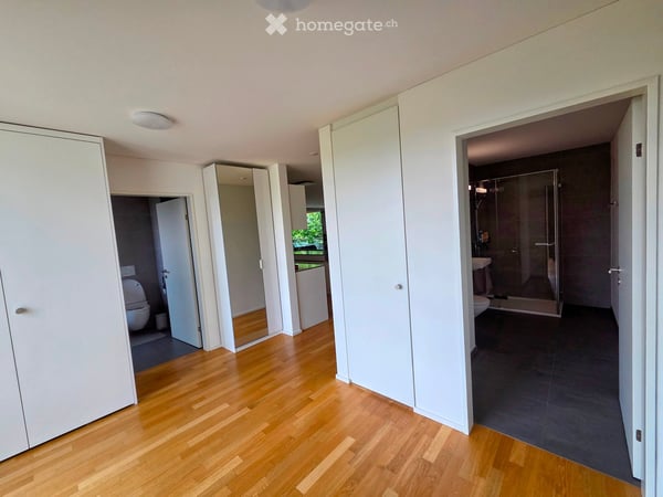 4.5-Zimmer-Wohnung im Grünen – Modern, geräumig und nachhaltig 6