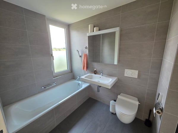 4.5-Zimmer-Wohnung im Grünen – Modern, geräumig und nachhaltig 8