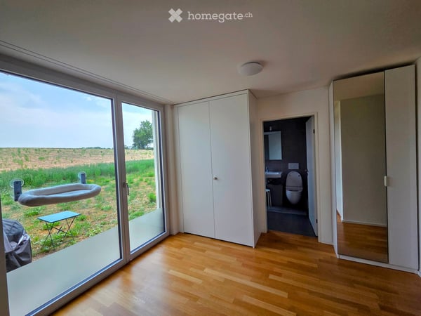 4.5-Zimmer-Wohnung im Grünen – Modern, geräumig und nachhaltig 7