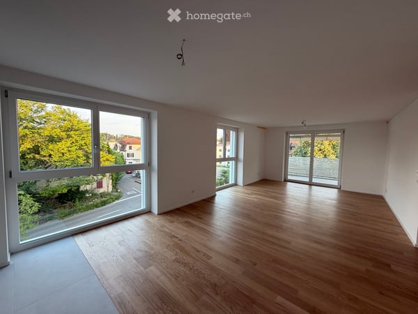 Moderne 3.5-Zimmer-Wohnungen an zentraler Lage in Aadorf 3