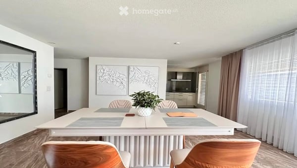 Moderne 1-Zimmer-Wohnung an der Brunnmattstrasse in Bern – ab sofort verfügbar! 8