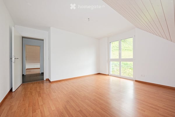 5.5-Zimmer-Maisonette-Wohnung in Jonen 3