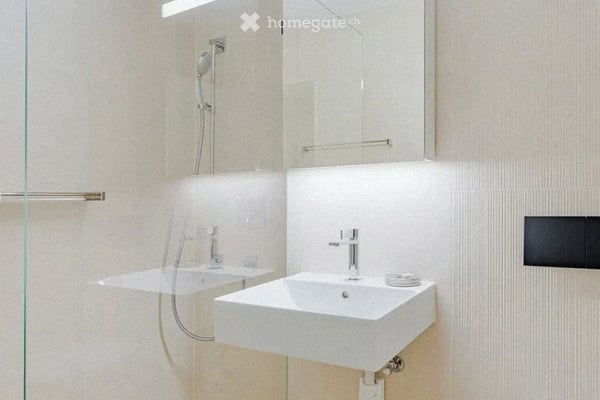 Moderne 1-Zimmer-Wohnung im Herzen von Zug – ab sofort verfügbar! 5