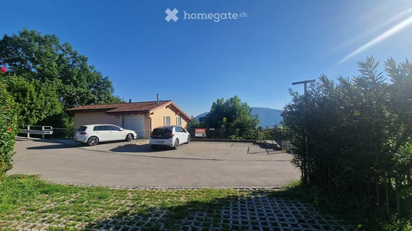 Elegante villa unifamiliare con vista panoramica a Neggio 11