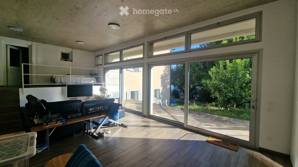 Elegante villa unifamiliare con vista panoramica a Neggio 8