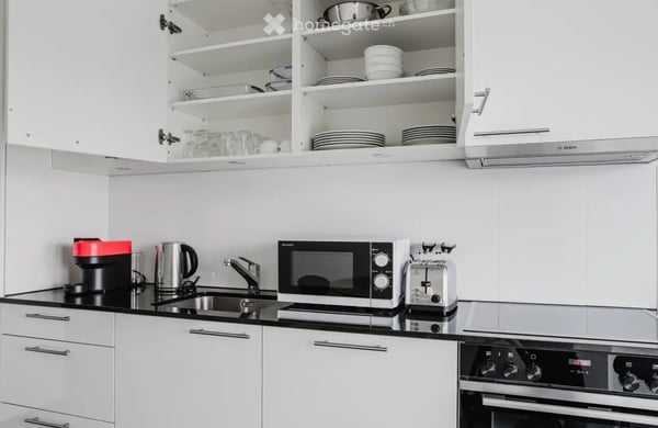 Moderne 1-Zimmer-Wohnung an Top-Lage in Winterthur 5