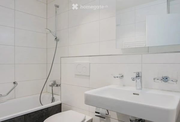 Moderne 1-Zimmer-Wohnung an Top-Lage in Winterthur 6