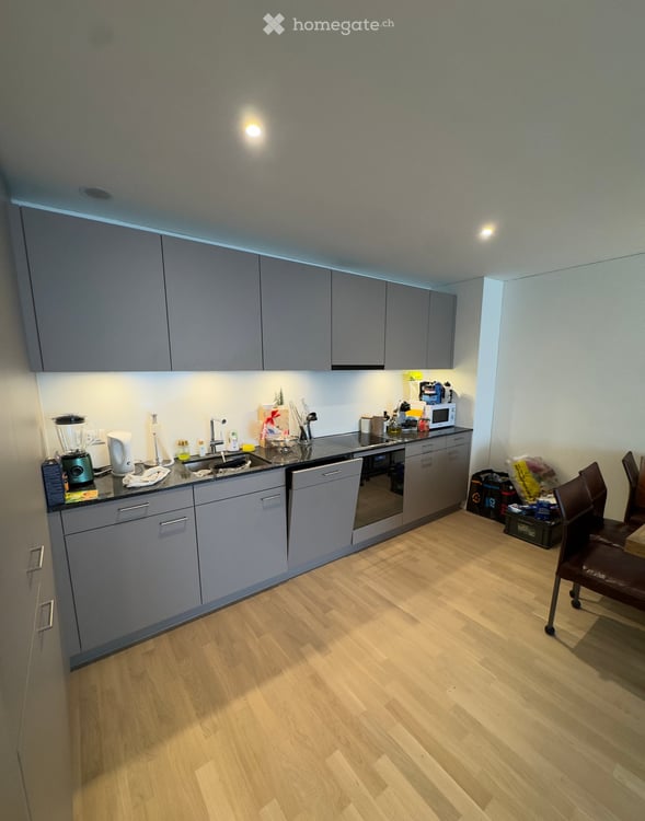 Nachmieter gesucht per 01.10.2026 – Moderne 3.5-Zimmer-Neubauwohnung in Dübendorf 5