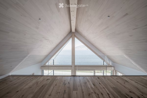 3.5-Zimmer-Maisonette-/Galeriewohnung in Arth mit Aussicht auf den Zugersee inkl. Garage 8