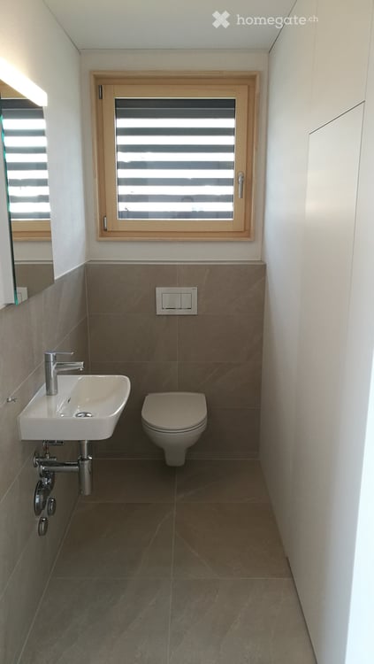 3.5-Zimmer-Maisonette-/Galeriewohnung in Arth mit Aussicht auf den Zugersee inkl. Garage 11