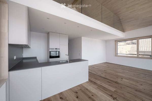 3.5-Zimmer-Maisonette-/Galeriewohnung in Arth mit Aussicht auf den Zugersee inkl. Garage 7
