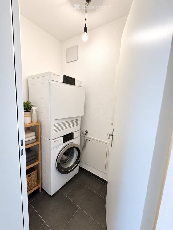 Moderne 4.5-Zimmer-Gartenwohnung im Erdgeschoss in Reinach AG 14