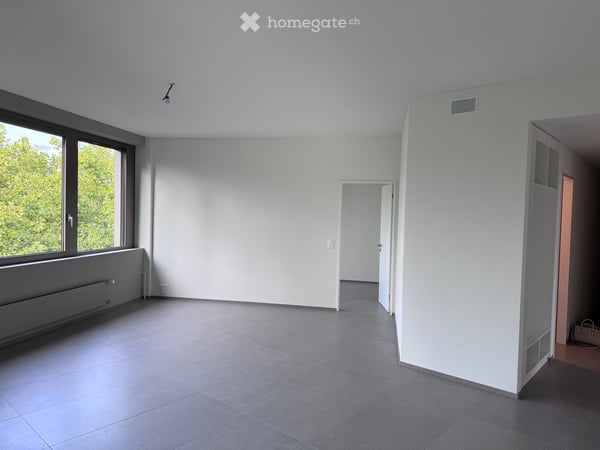 Wohnung in Steinhausen 6