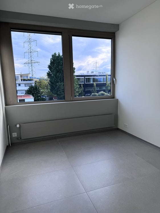 Wohnung in Steinhausen 8