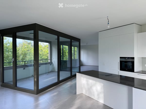 Wohnung in Steinhausen 5