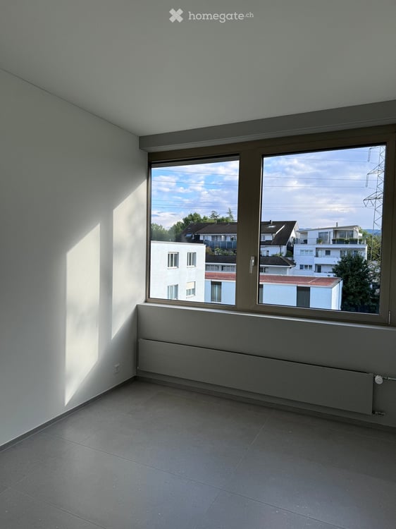 Wohnung in Steinhausen 7