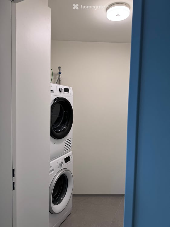 Wohnung in Steinhausen 14
