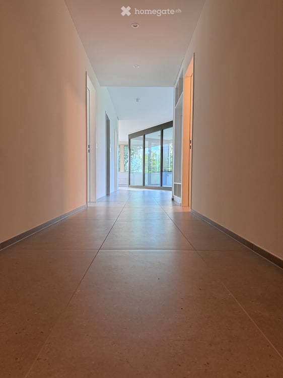 Wohnung in Steinhausen 4