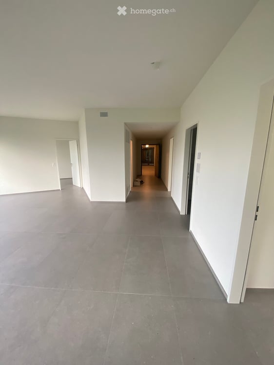 Wohnung in Steinhausen 3