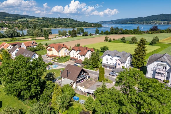 Liegenschaft mit grossem Umschwung, in Gehdistanz zum Untersee 5