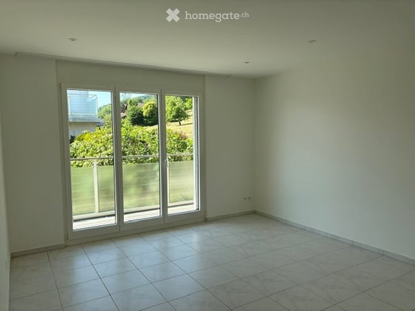 Grosszügige Terrassenwohnung in Männedorf 7