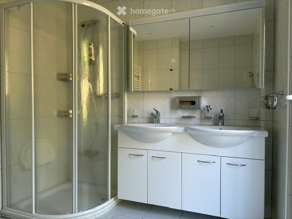 Grosszügige Terrassenwohnung in Männedorf 3