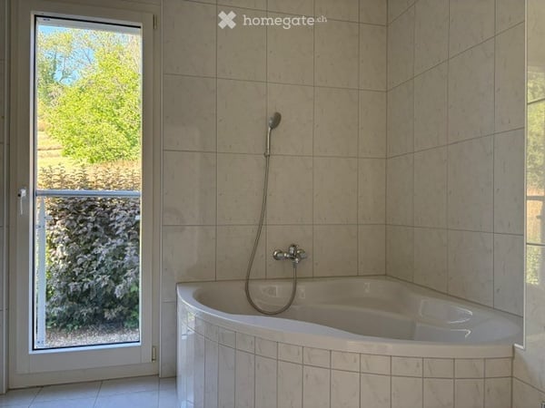 Grosszügige Terrassenwohnung in Männedorf 2