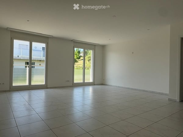 Grosszügige Terrassenwohnung in Männedorf 8