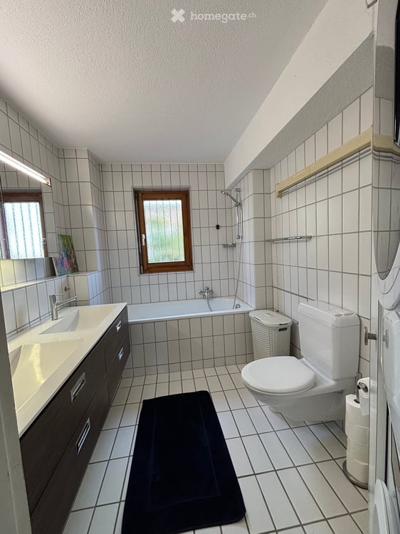 Exklusive 4.5-Zimmer-Gartenwohnung mit 150 m² Aussenbereich und Weitblick in Zürich-Höngg 10
