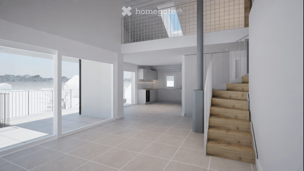 Magnifique appartement neuf, lumineux et au calme 3