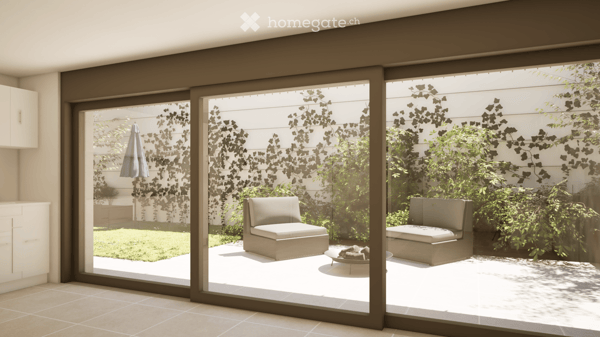 9 appartements neufs, lumineux et au calme 7