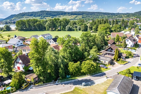Grosszügiges Grundstück mit Haus und Entwicklungspotenzial 7