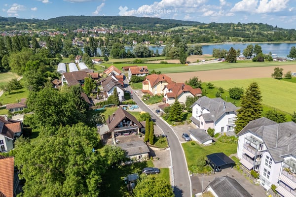 Grosszügiges Grundstück mit Haus und Entwicklungspotenzial 5