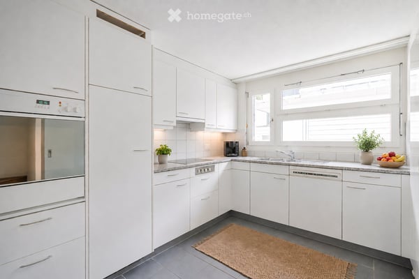 4.5-Zimmer-Reiheneckhaus in Meggen 3